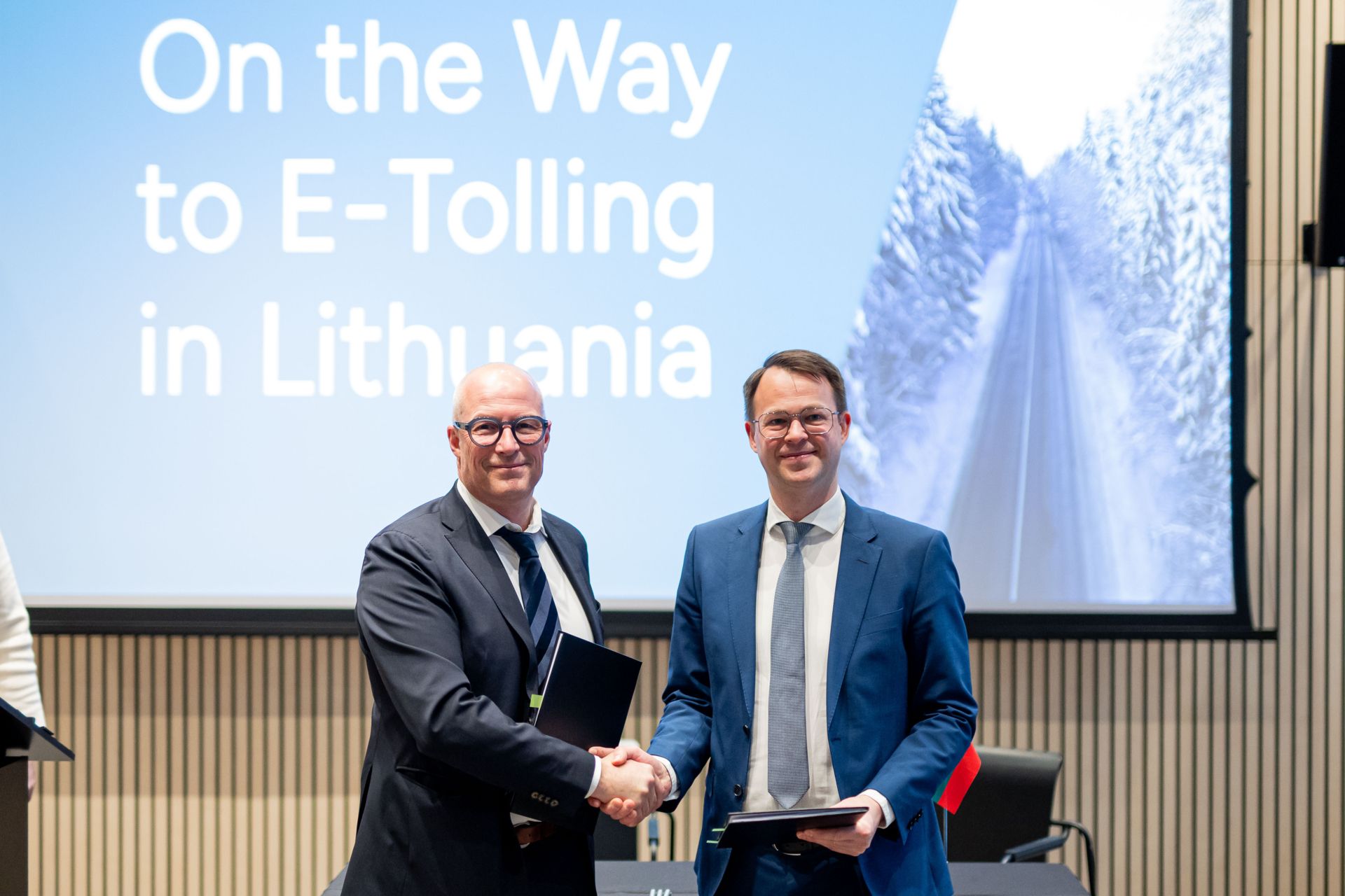 Lithuania PR Pic