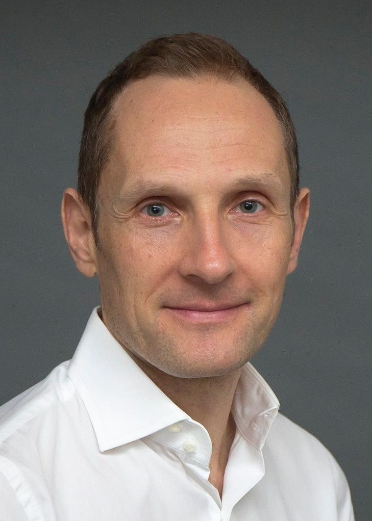 Stefan Lehner