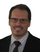 Nuno Gusmao, Solution Consultant EMENA, Kapsch TrafficCom