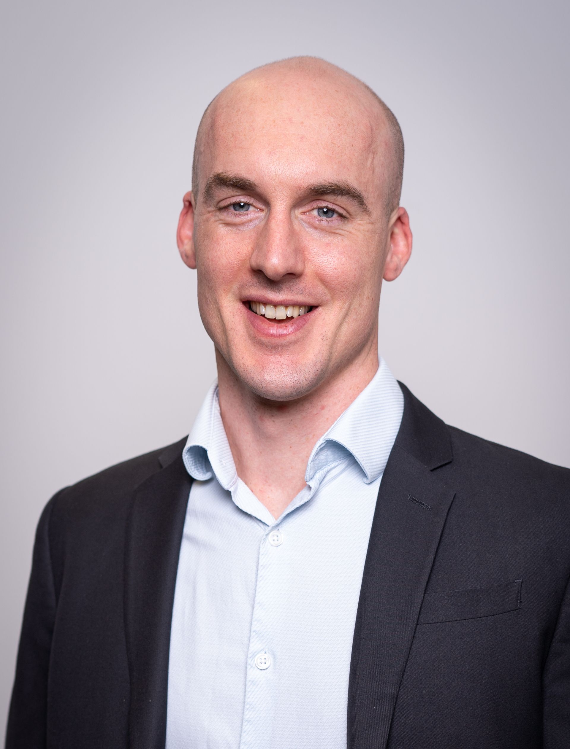 Justin Hamilton - Director, Product Management