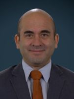 Richard Lax, Executive Expert EU Affairs